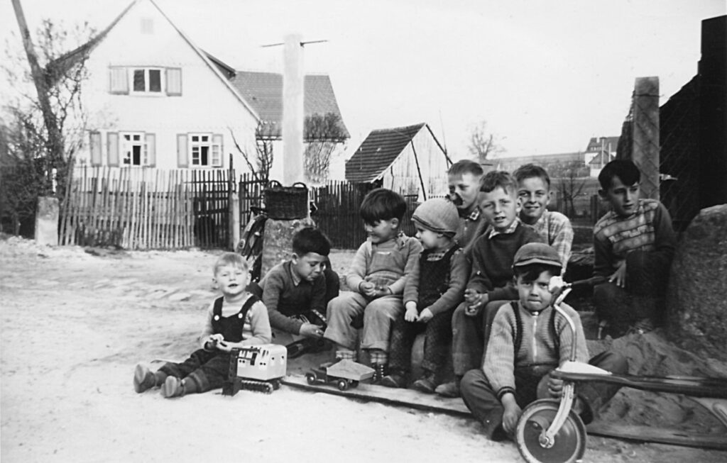 Gschwend - Frickenhofer Str - Hausnummer 14 - 158000000
